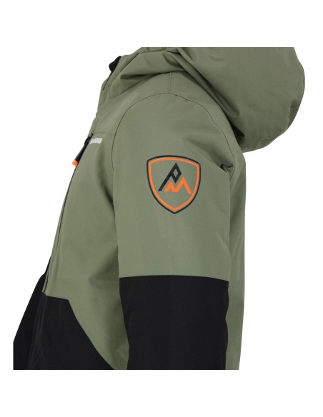 Blouson Ski EBONY/4-14/GW/K