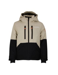 Blouson Ski EBONY/4-14/GW/T