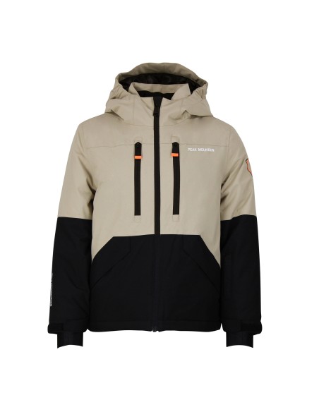 Blouson Ski EBONY/4-14/GW/T