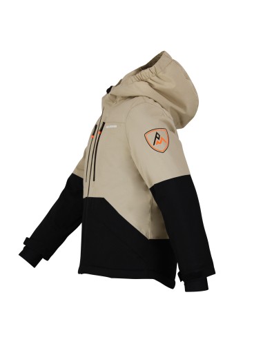 Blouson Ski EBONY/4-14/GW/T