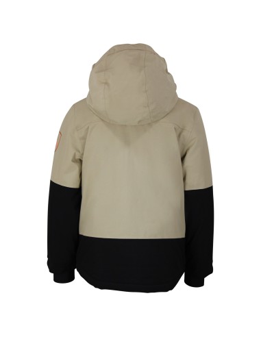 Blouson Ski EBONY/4-14/GW/T