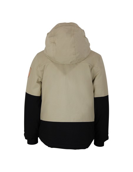 Blouson Ski EBONY/4-14/GW/T