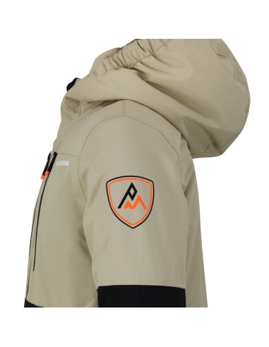 Blouson Ski EBONY/4-14/GW/T