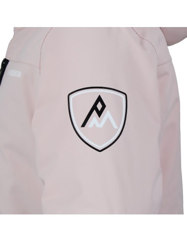 Blouson de ski FABONY/4-14/GW/R