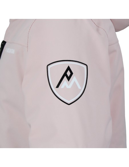 Blouson de ski FABONY/4-14/GW/R