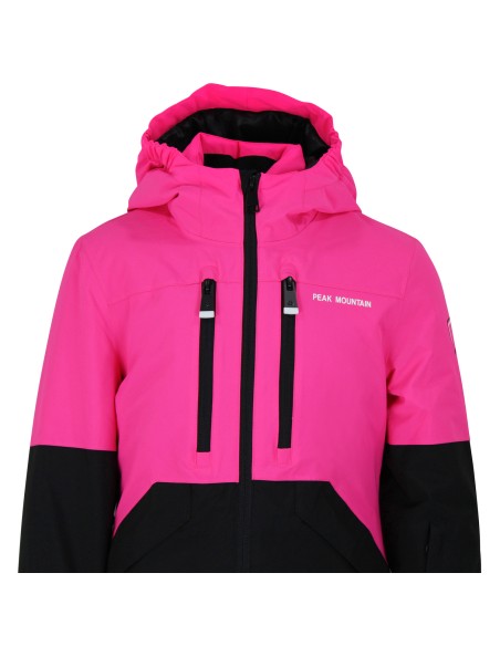 Blouson Ski FABONY/4-14/GW/F