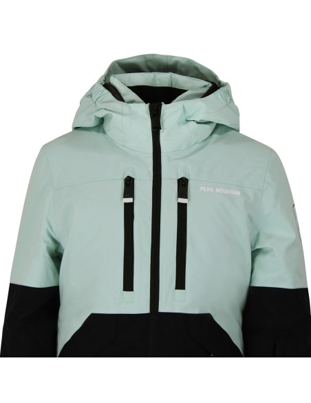 Blouson Ski FABONY