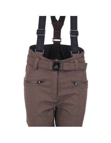 Pantalon Ski ADAM/GW/2/C