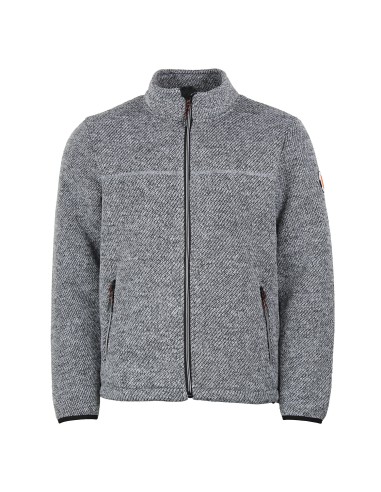Blouson Polaire CAMERA/YU/G