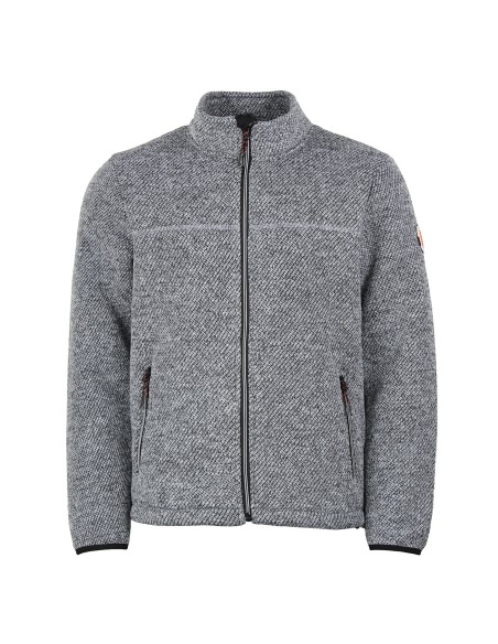 Blouson Polaire CAMERA/YU/G