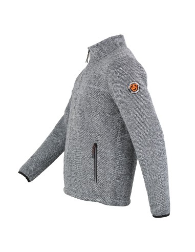 Blouson Polaire CAMERA/YU/G
