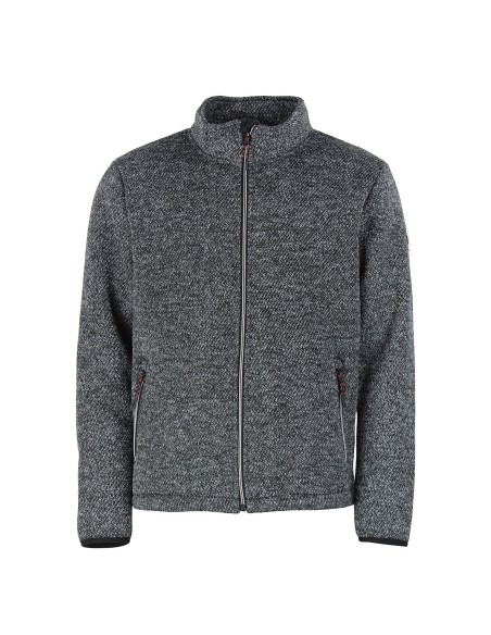 Blouson Polaire CAMERA/YU/N