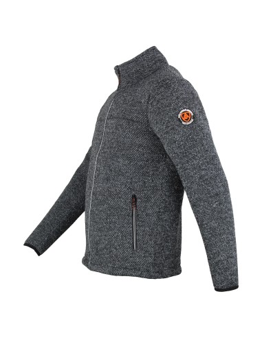 Blouson Polaire CAMERA/YU/N
