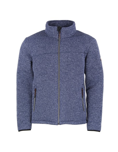 Blouson polaire CAMERA/YU/M