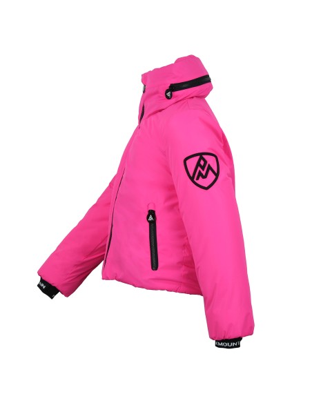 Blouson de Ski FALLY/4-14/TE/F
