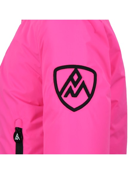 Blouson de Ski FALLY/4-14/TE/F