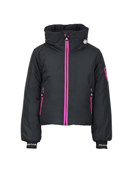 Blouson de ski FALLY/4-14/TE/N