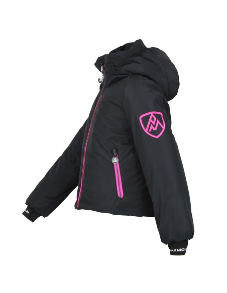 Blouson de ski FALLY/4-14/TE/N