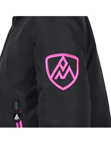 Blouson de ski FALLY/4-14/TE/N