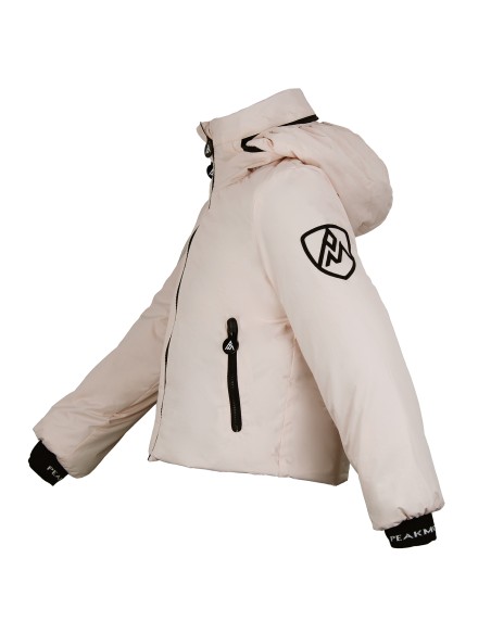 Blouson Ski FALLY/4-14/TE/R