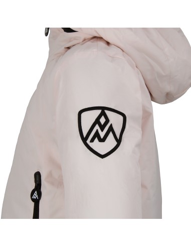 Blouson Ski FALLY/4-14/TE/R