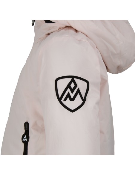Blouson Ski FALLY/4-14/TE/R