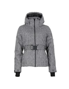Blouson de ski Femme ALUGANO/TE