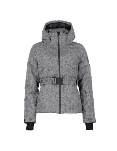 Blouson de ski Femme ALUGANO/TE