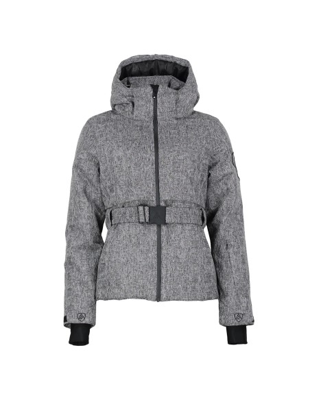 Blouson de ski Femme ALUGANO/TE