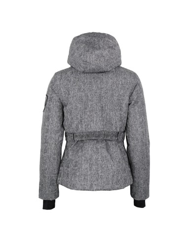 Blouson de ski Femme ALUGANO/TE
