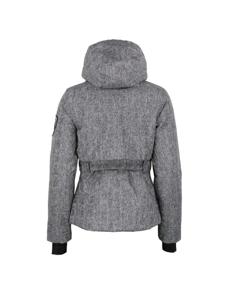 Blouson de ski Femme ALUGANO/TE