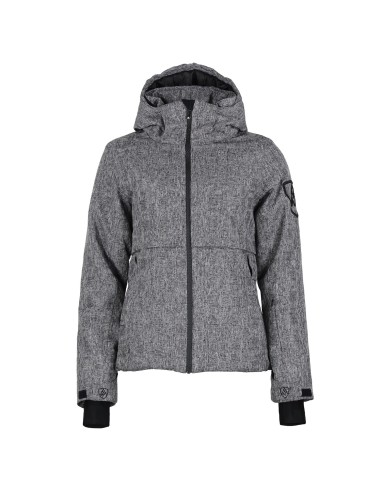 Blouson de ski Femme ALUGANO/TE