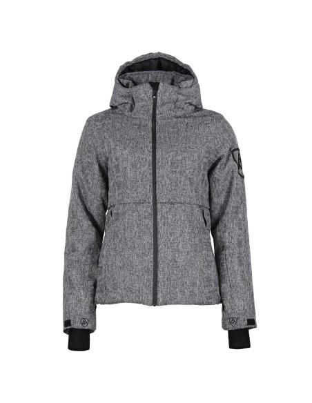 Blouson de ski Femme ALUGANO/TE