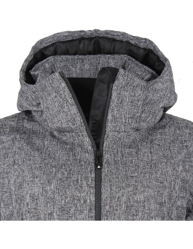 Blouson de ski Femme ALUGANO/TE
