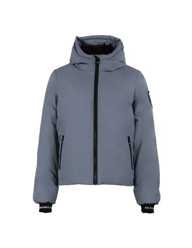 Blouson Ski  ECHALLY/4-14/TE/BO