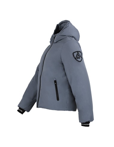 Blouson Ski  ECHALLY/4-14/TE/BO