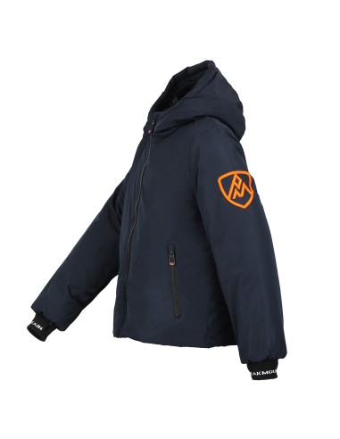 Blouson Ski ECHALLY/4-14/TE/BN