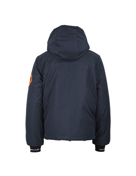Blouson Ski ECHALLY/4-14/TE/BN