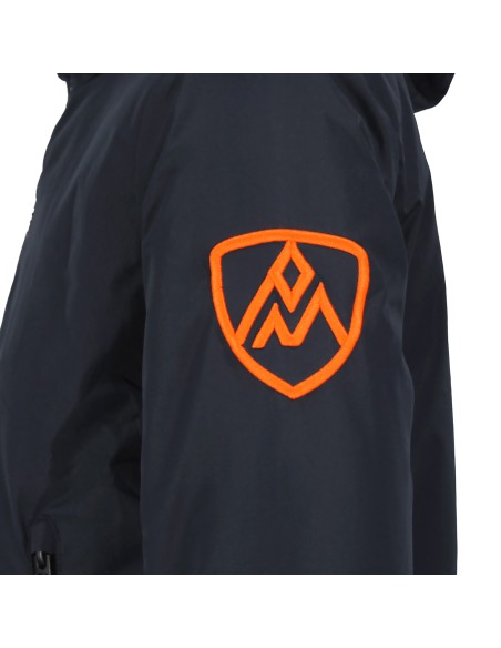 Blouson Ski ECHALLY/4-14/TE/BN