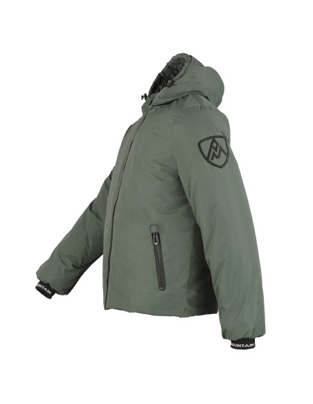 Blouson Ski CHALLY/TE/MK