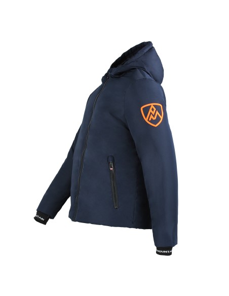 Blouson Ski CHALLY/TE/MK