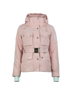 Blouson Ski ADEMON/KN/R
