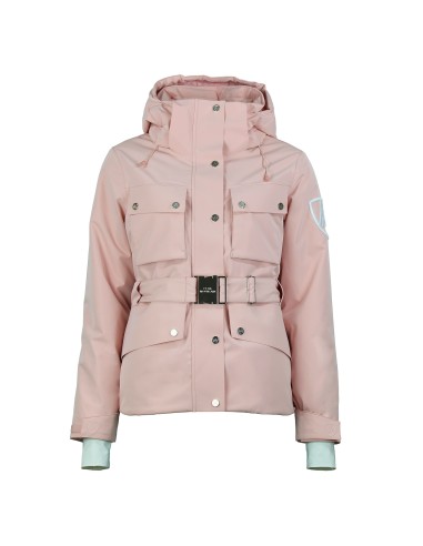 Blouson Ski ADEMON/KN/R