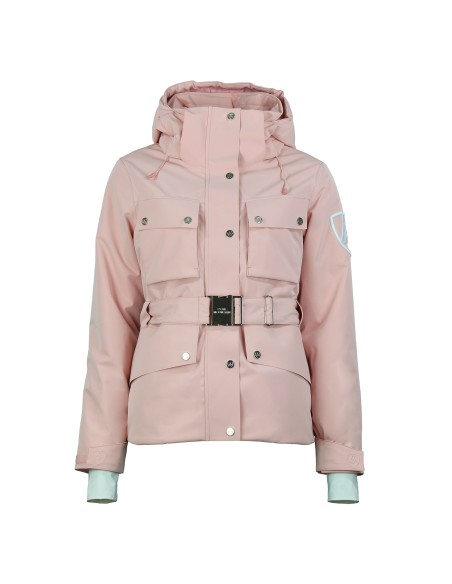 Blouson Ski ADEMON/KN/R