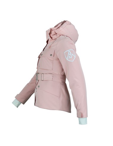 Blouson Ski ADEMON/KN/R