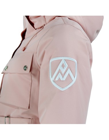 Blouson Ski ADEMON/KN/R