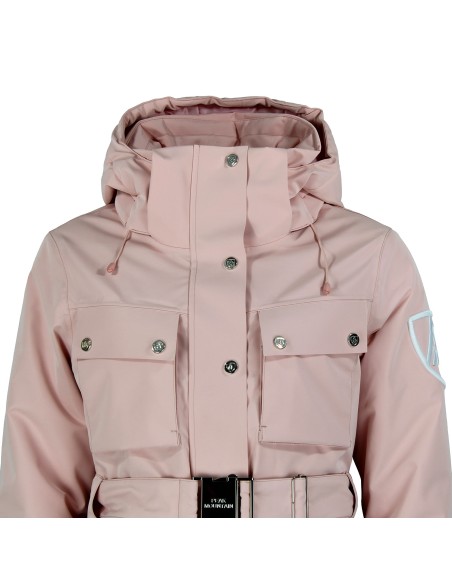 Blouson Ski ADEMON/KN/R