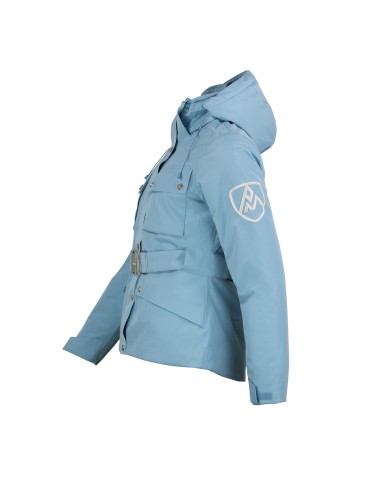 Blouson Ski ADEMON/KN/B