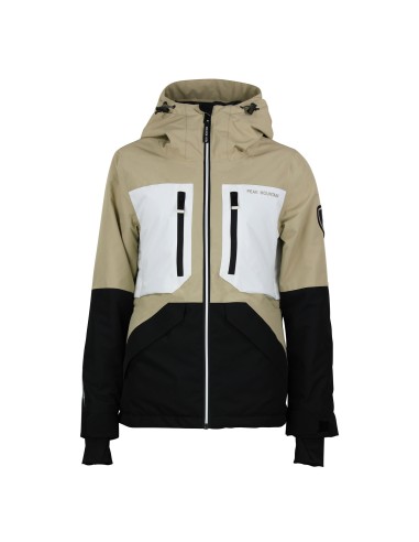 Blouson Ski ARBOS/KN/T