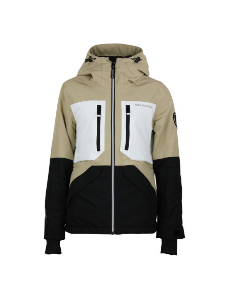 Blouson Ski ARBOS/KN/T